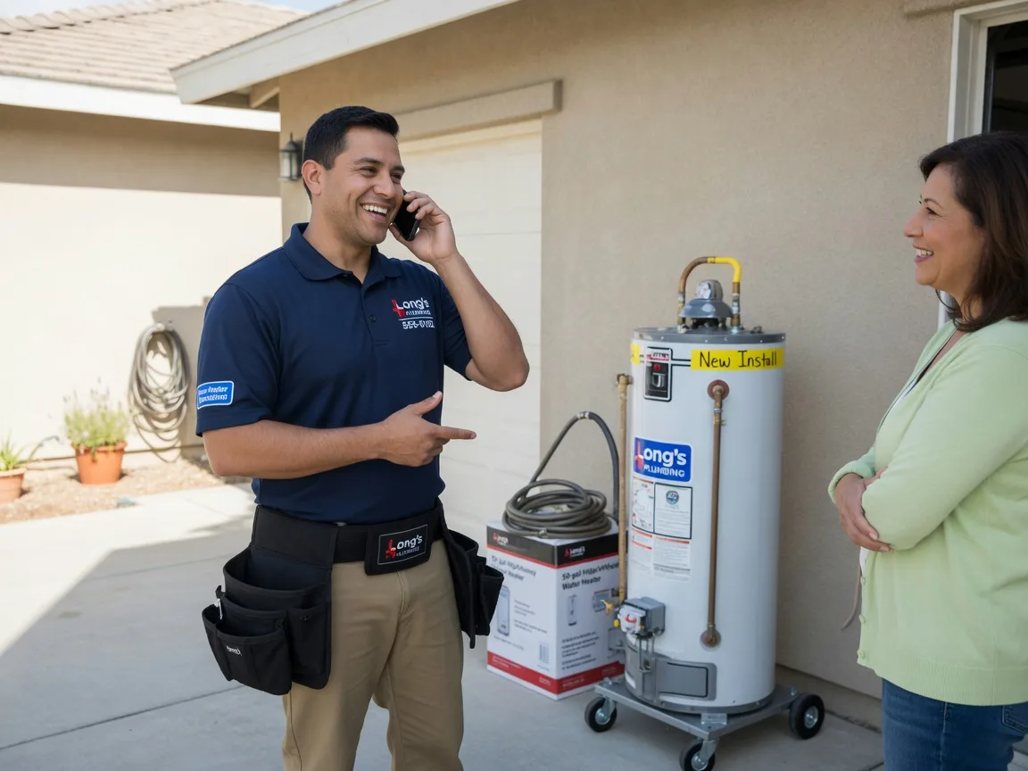 Leak Detection Fries, VA FAQs